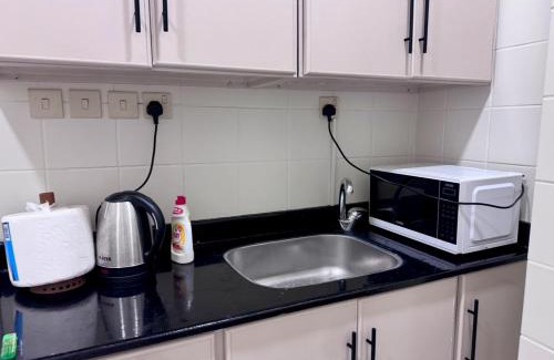 Ar Rass Apartment | غرفتين نوم وصالة بدخول ذكي