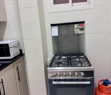 Ar Rass Apartment | غرفتين نوم وصالة بدخول ذكي