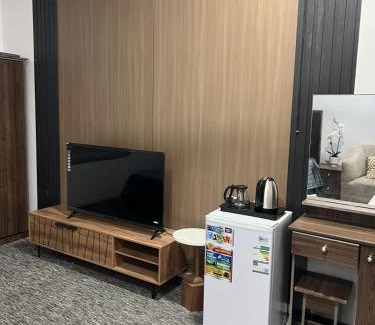 Tabuk Apartment | غرفه فاخره 105