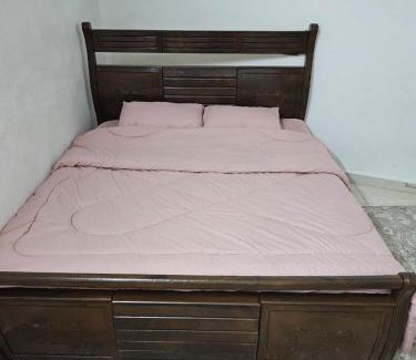 Ajloun Apartment | غصن الزيتون