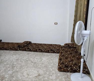 Ajloun Apartment | غصن الزيتون