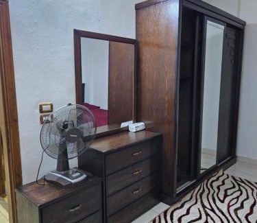 Ajloun Apartment | غصن الزيتون