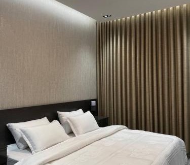 Medina Apartment | فاميليا للشقق المخدومة