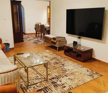 Heliopolis Apartment | فرصه شقه حديثه للايجار