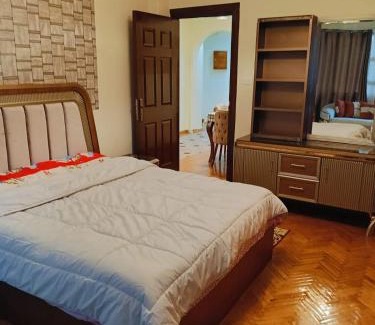 Heliopolis Apartment | فرصه شقه حديثه للايجار