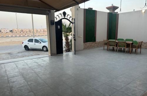 Dammam Villa | فلة الضيافة المميزة Dhiafa Villa
