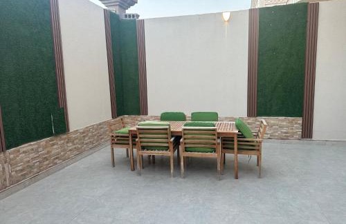 Dammam Villa | فلة الضيافة المميزة Dhiafa Villa