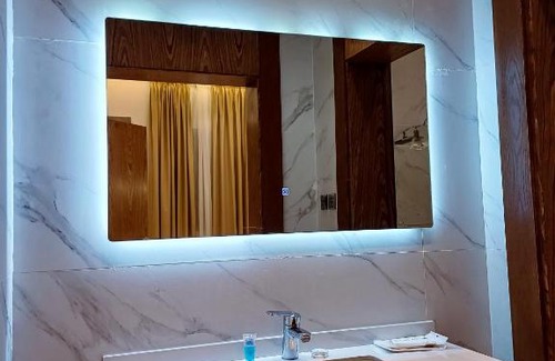 Baljurashi Villa | فلل بيات الفيصل Bayat Al Faisal Villas