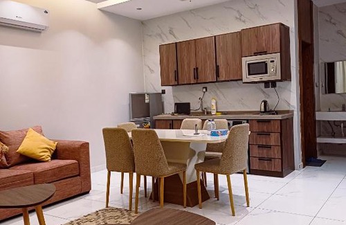 Baljurashi Villa | فلل بيات الفيصل Bayat Al Faisal Villas