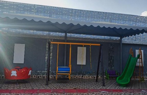 Baljurashi Villa | فلل بيات الفيصل Bayat Al Faisal Villas