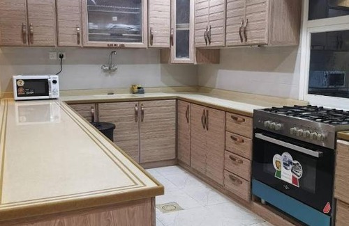 Tanomah Villa | فلل فندقية بمدينة تنومة