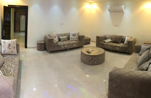 Tanomah Villa | فلل فندقية بمدينة تنومة