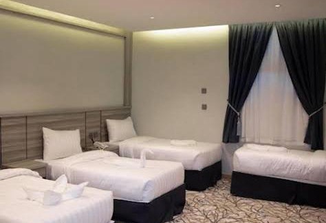 Al Aziziyah Hotel | فنادق مكة المكرمة المحبس