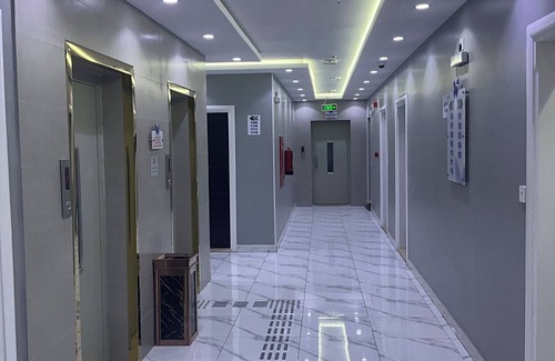 Medina Apartment | فندق أجنحه البيداء فرع 2