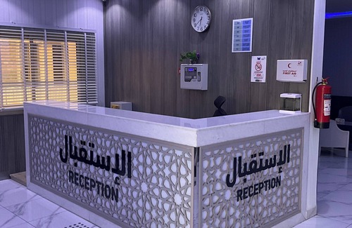 Medina Apartment | فندق أجنحه البيداء فرع 2