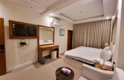 Jizan Hotel | فندق أفين- Avene Hotel