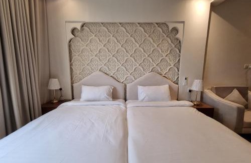 Jizan Hotel | فندق أفين- Avene Hotel