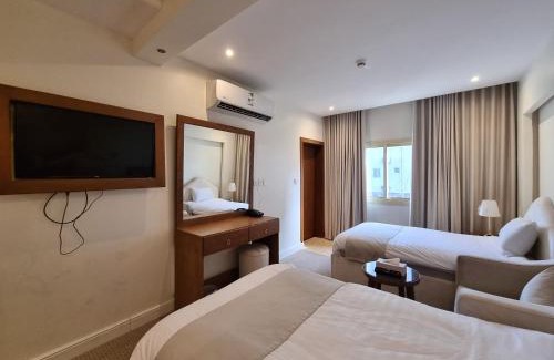 Jizan Hotel | فندق أفين- Avene Hotel