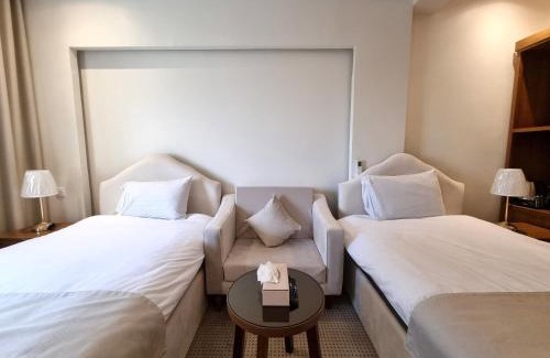 Jizan Hotel | فندق أفين- Avene Hotel