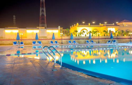 Sheraton Al Matar Hotel | فندق أورو بلازا ORO Plaza Hotel