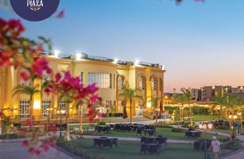 Sheraton Al Matar Hotel | فندق أورو بلازا ORO Plaza Hotel