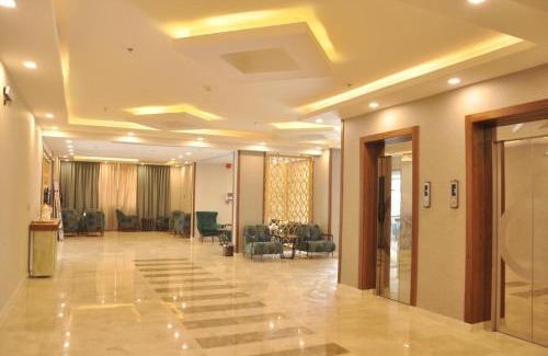 Almajaridah Hotel | فندق ارض العسل بوتيك