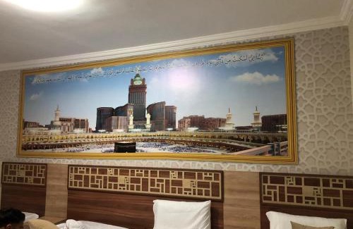 Al Aziziyah Hotel | فندق اسكنت العزيزيه - Askant Al Azizyia Hotel