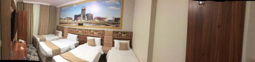 Al Aziziyah Hotel | فندق اسكنت العزيزيه - Askant Al Azizyia Hotel