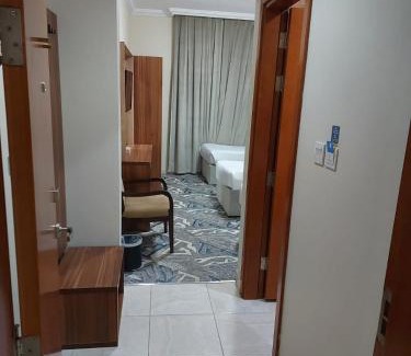 Al Aziziyah Hotel | فندق اسكنت العزيزيه - Askant Al Azizyia Hotel