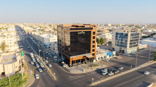 Tabuk Hotel | فندق الترحيب Atarheeb Hotel