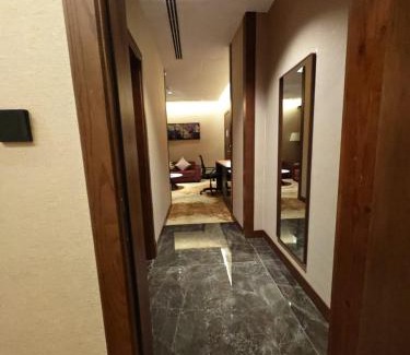 Tabuk Hotel | فندق الترحيب Atarheeb Hotel