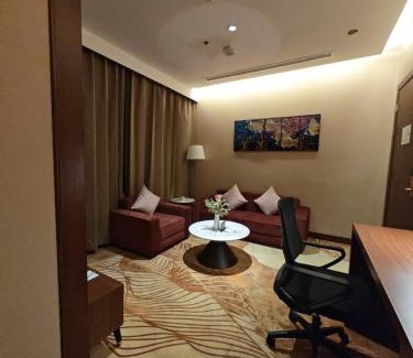 Tabuk Hotel | فندق الترحيب Atarheeb Hotel