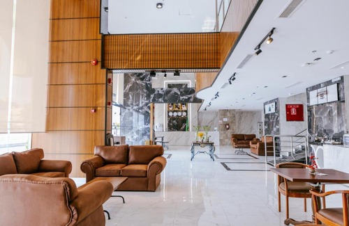 Medina Hotel | فندق الريان الفضي-ALRAYAN ALFADI HOTEl