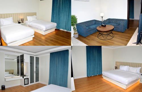 Jizan Hotel | فندق السلطنة جازان -Alsltanah Jazan Hotel