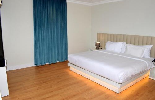 Jizan Hotel | فندق السلطنة جازان -Alsltanah Jazan Hotel