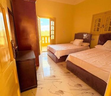 Siwa Hotel | فندق العجواني