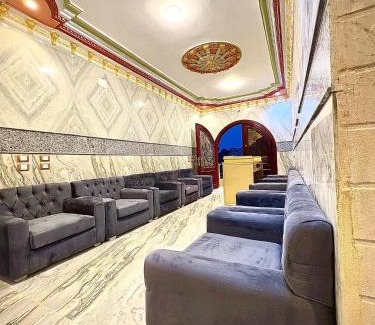 Siwa Hotel | فندق العجواني