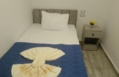 Downtown Cairo Hotel | فندق القاهره