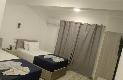 Downtown Cairo Hotel | فندق القاهره