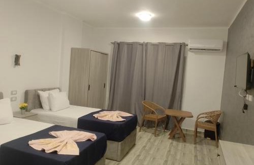 Downtown Cairo Hotel | فندق القاهره