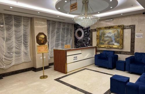 Mecca Hotel | فندق تاج الذهبية - مكه - Golden Taj Hotel Makkah