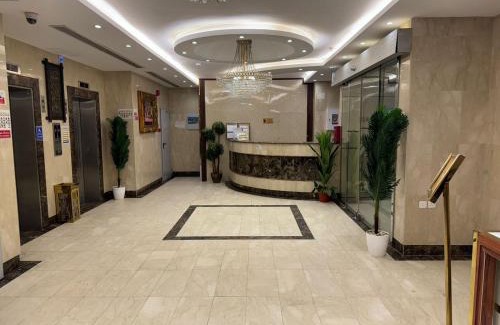 Mecca Hotel | فندق تاج الذهبية - مكه - Golden Taj Hotel Makkah