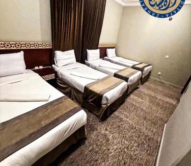 Al Aziziyah Hotel | فندق تارا المحبس - محبس الجن -