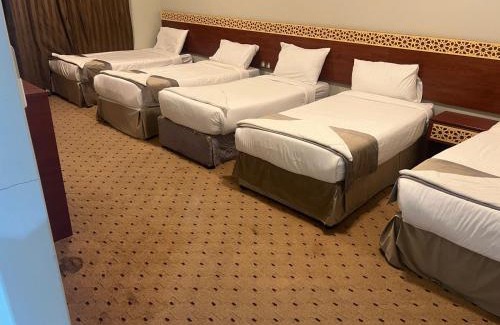 Al Aziziyah Hotel | فندق تارا المحبس - محبس الجن -