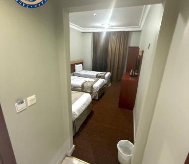 Al Aziziyah Hotel | فندق تارا المحبس - محبس الجن -
