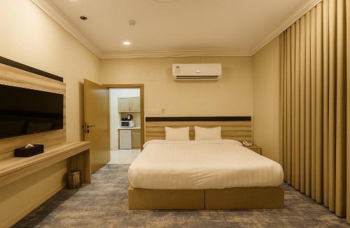 Tayba Hotel | فندق تلاق للخدمات الفندقيه