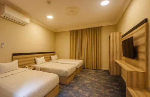 Tayba Hotel | فندق تلاق للخدمات الفندقيه