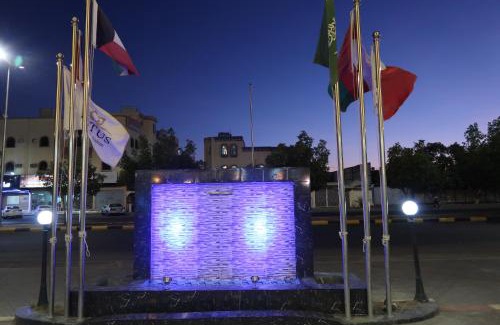 Nejran Hotel | فندق جوافة اللوتس