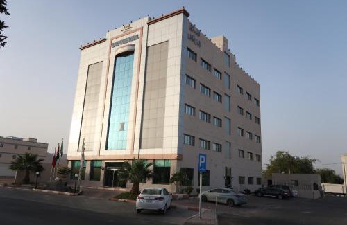 Nejran Hotel | فندق جوافة اللوتس