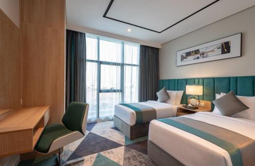 Jizan Hotel | فندق رينيوم - جازان